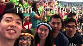 WE ARE APA  - Pi Delta Psi
