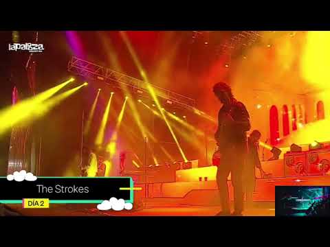 The Strokes -