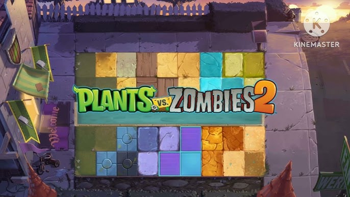 Plants Vs. Zombies Alternative Universe (PVZAU) by PaoraBaramu on