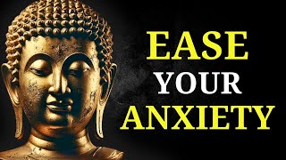 (NO ADS) 3+ Hours of Calming Buddhist Wisdom to Soothe Anxiety and Overthinking