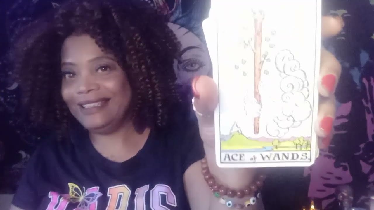 Скорпион. .ОМГГГ Третья сторона продолжает упоминать твое имя, и это заставляет их хотеть тебя ещ...