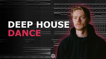 FREE FLP | DEEP HOUSE & DANCE | FL Studio Project | 2023