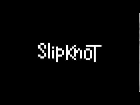 Slipknot - Psychosocial - 8 Bits - YouTube