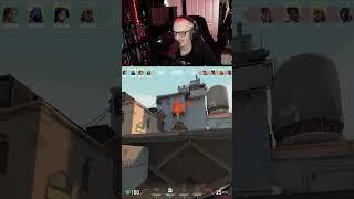 Grenada Throw 4 Throw 💥 | #fpsaliens on #Twitch