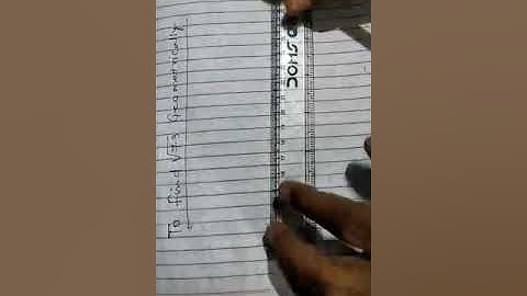 Finding sqaure root of 7.3 geometrically.