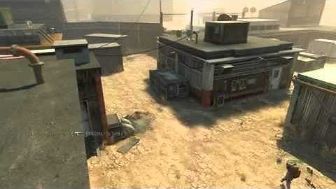 Tomahawk across-map kill on Launch [BLACK OPS | By: ALIAS Sprite]