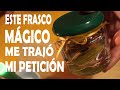 ATRAER DINERO y abundancia RAPIDO hechizo, amarre con FRASCO MAGICO Eficiente