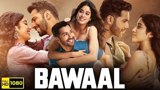 Bawaal Movie Explained In English Movies