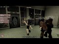 Auranthia Shift Log #3 as MR | Westwood Oprhanage