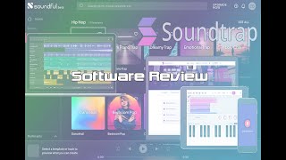 Trying out 3 music making apps from my browser screenshot 2