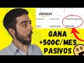 🤑 7 TRUCOS para GANAR DINERO con AMAZON afiliados en 2021 【MIRA mis INGRESOS】