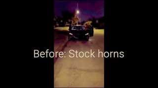 2014 Mazda 3 Hella Supertones screenshot 5