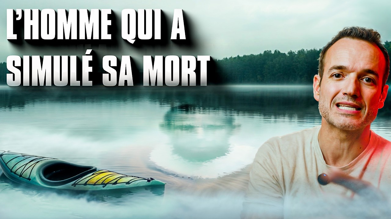 Ryan Borgwardt, les Premières Révélations - Old Thread