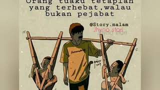 STORY WA TERBARU !!! Larantuka (jino stori)  😘😘