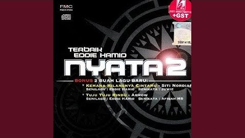 Tuju Tuju Rindu
