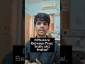 Final vs Finally vs Finalize in Java | Easy Explanation for Beginners | Tech By Chandhu