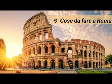 Video: Cose da fare per Pasqua a Roma & Città del Vaticano