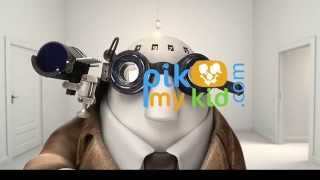 PikMyKid security for our schools