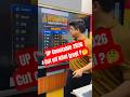 Up police constable 2026 Cut off kitni jyegi ? #cutoff #shorts #upconstable #analysis