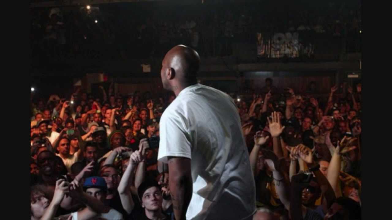 Styles P Ft Holla Bread - It Could Be Worse.