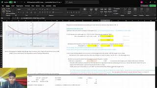 EM1 Assignment Excel Skills Test