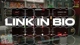 BEST FIVEM SHOP SYSTEM WITH MODERN UI