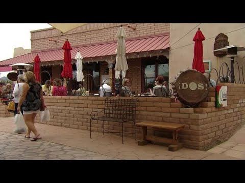 Four Generations Molded This Southern Az Restaurant