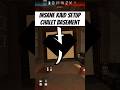 Insane Kaid setup to keep Chalet Basement main wall electrified #R6Siege #siegetips Mp3 Song