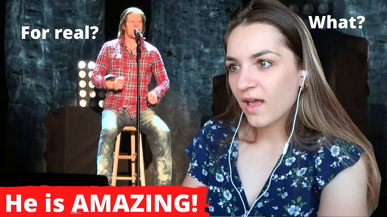 Французский фри. Впервые слышу барабанное соло Адама Раппа (Бесплатный весенний тур 2015 года). П...