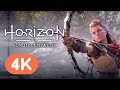 Horizon 2: Forbidden West - Official Reveal Trailer | PS5 Reveal Event