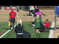 2017 National League - Day 2 - 17U Girls - 12pm - Century V 01 Gold vs. Michigan Jaguars 01 Green