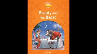 Oxford Classic Tales  Level 5  Beauty And The Beast