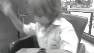 Philip And Stephanie In Lotus Samui