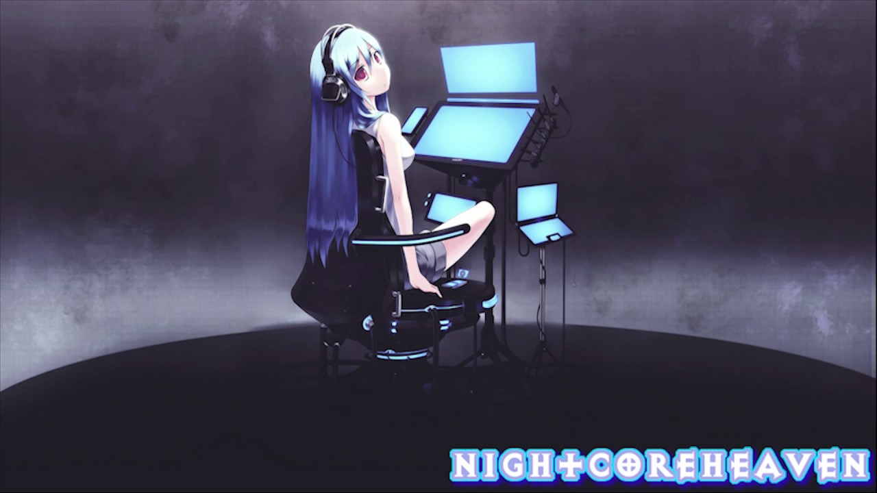 [Nightcore] ABSOLUTE - DJ Taka