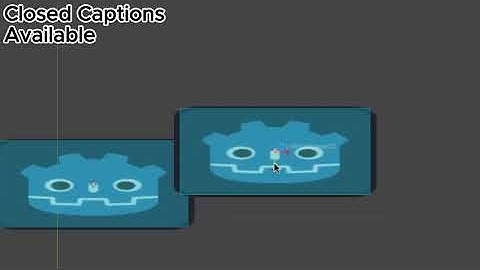 Create A Platformer Game in 20 SECONDS! (Godot 4)