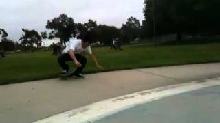 First Try Saturday With Andrew Ta