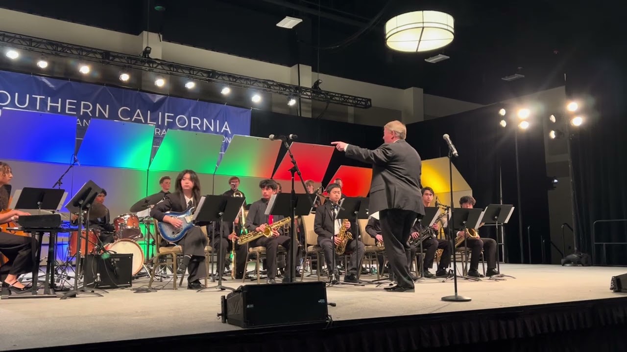 Chris California All Southern