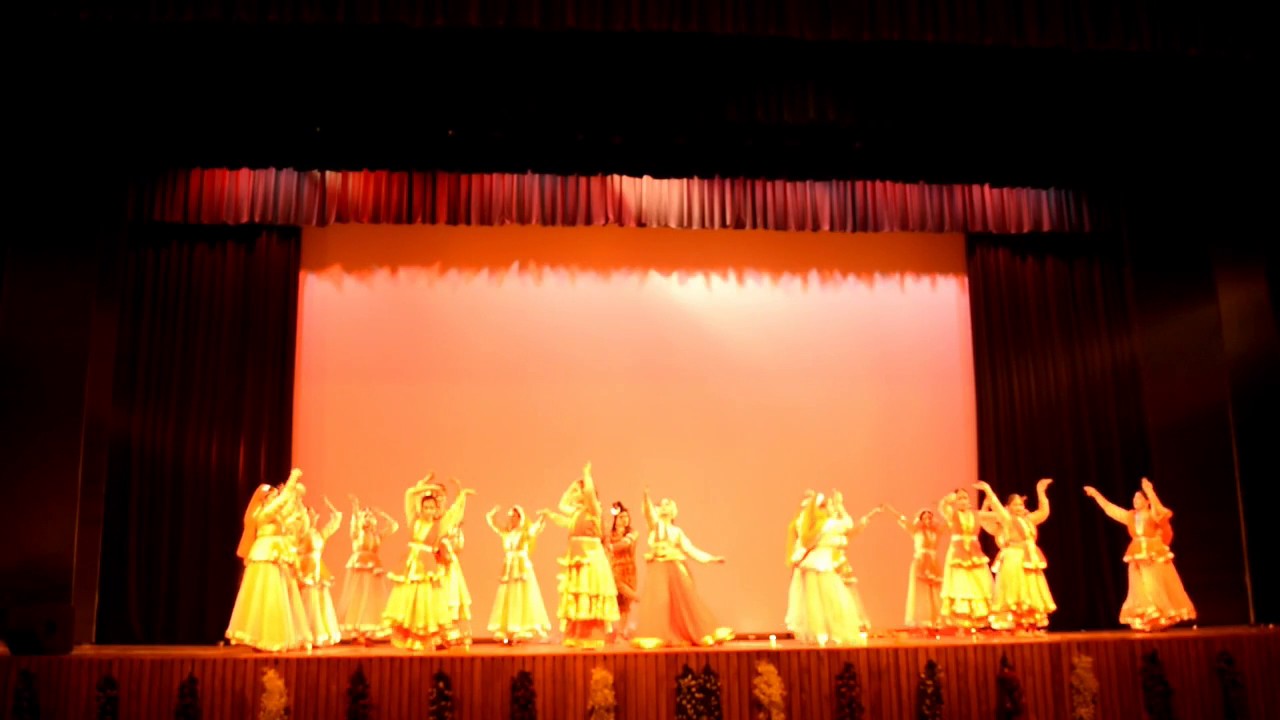 Inter School Dance and Song Competition 3 - YouTube