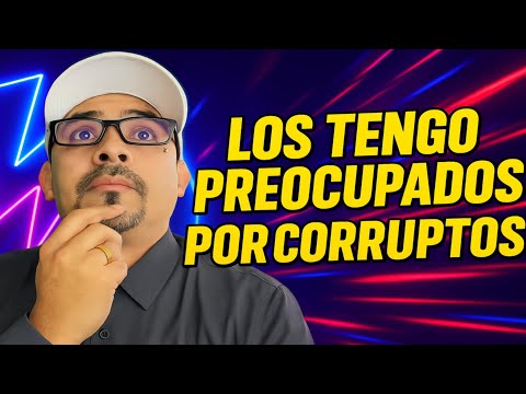 2000 Le Enviaron Y No Los Regreso Otra Denuncia Para CEJITAS CANTONERA GORGOTUBER AL RESCATE 