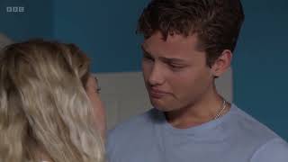 Slater Family scenes | EastEnders 17th September 2024