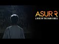 Asur 2 web series all dialogues shubh joshi keshar bharadwaj jiocinema voot