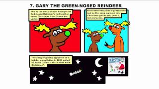 Watch Mc Lars Gary video
