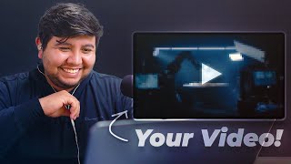I Want To See YOUR Videos!