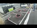 28th Box Stock B Main 10-28-25 (Club Racing)