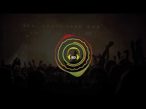 Avicii, Imagine Dragons - Heart Upon My Sleeve 8D