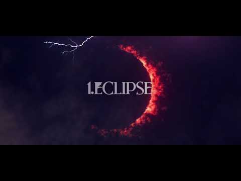 YouTube에서 GoldEagle x Sparrow - Eclipse (Visualizer) 보기 YouTube에서 GoldEagle x Sparrow - Eclipse (Visualizer) 보기