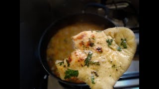 Naan, Pan Hindú Naan, Pan Hindú
