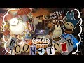[Room tour] 룸투어를 가장한 지브리 오타쿠의 굿즈 소개영상🏠 (룸투어 40 TMI 60)