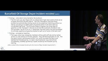 Four Questions about Process Safety - Scott Mourier, Dow Chemical - ARC Orlando 2018 Forum