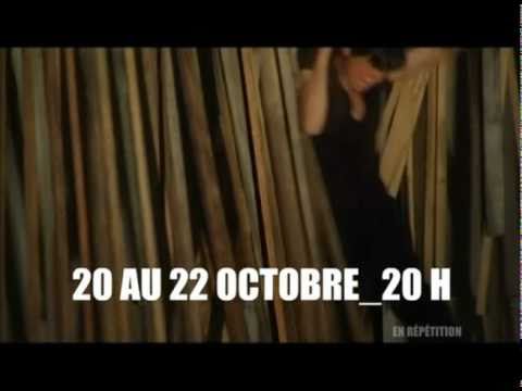 Mara Muoz - Tous les noms @ l'Agora de la danse